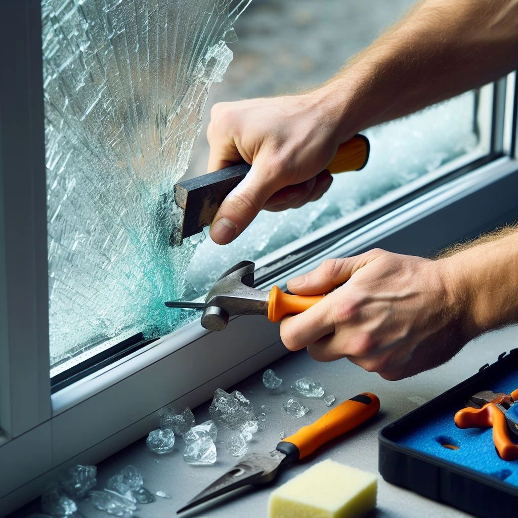 Local Window Repair | Professional Glass Window Repair